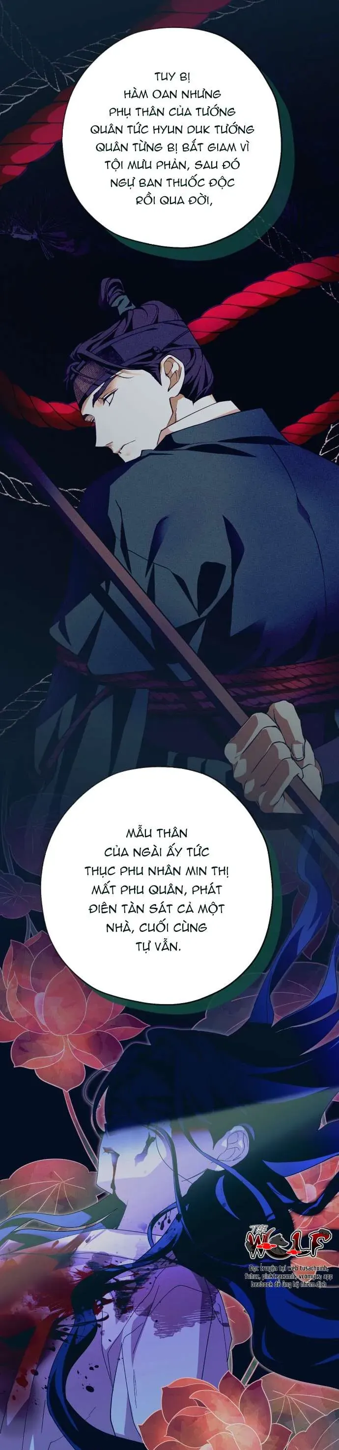 Dabi, Hương Vị Ngây Ngất - Chapter 71 - Page 13