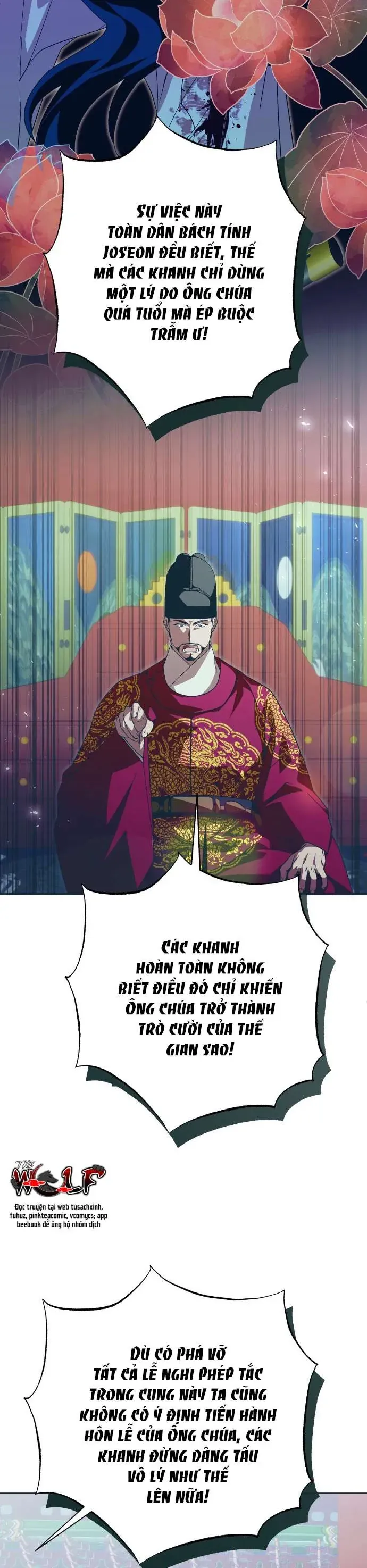 Dabi, Hương Vị Ngây Ngất - Chapter 71 - Page 14