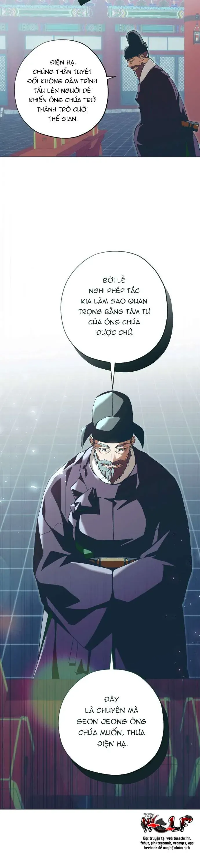 Dabi, Hương Vị Ngây Ngất - Chapter 71 - Page 15