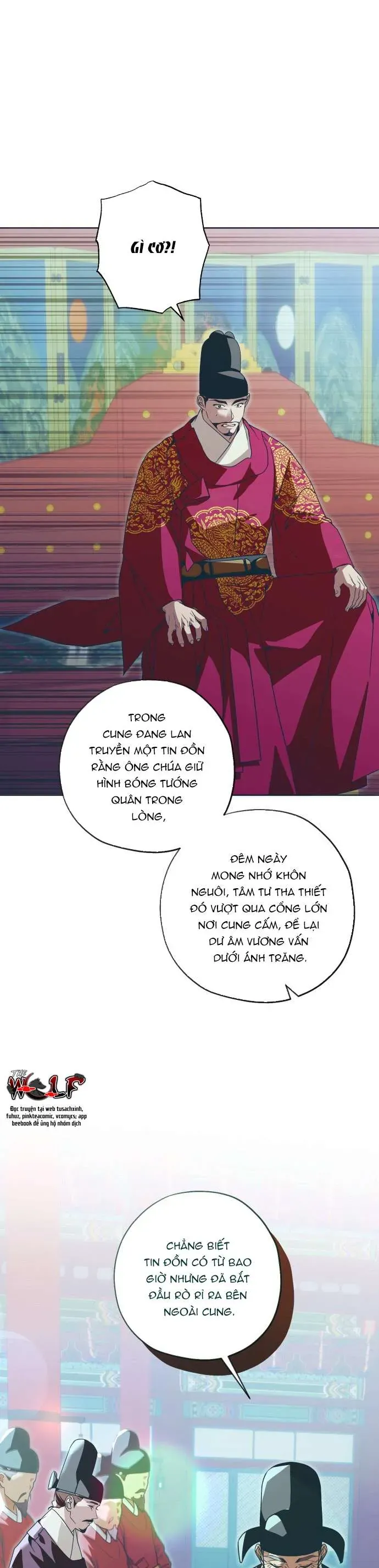 Dabi, Hương Vị Ngây Ngất - Chapter 71 - Page 16