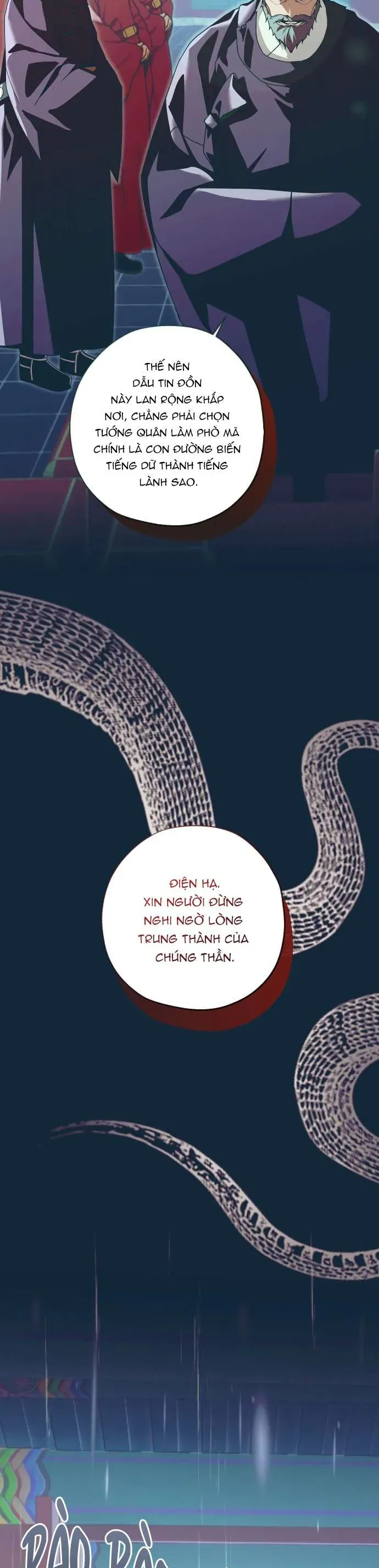 Dabi, Hương Vị Ngây Ngất - Chapter 71 - Page 17