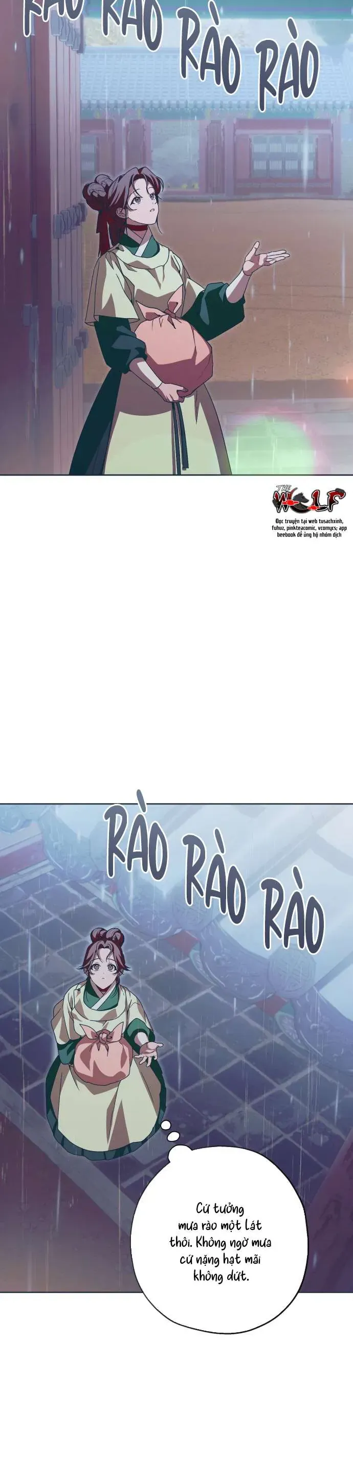 Dabi, Hương Vị Ngây Ngất - Chapter 71 - Page 18