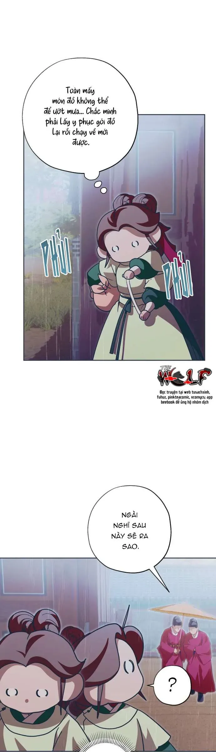 Dabi, Hương Vị Ngây Ngất - Chapter 71 - Page 19