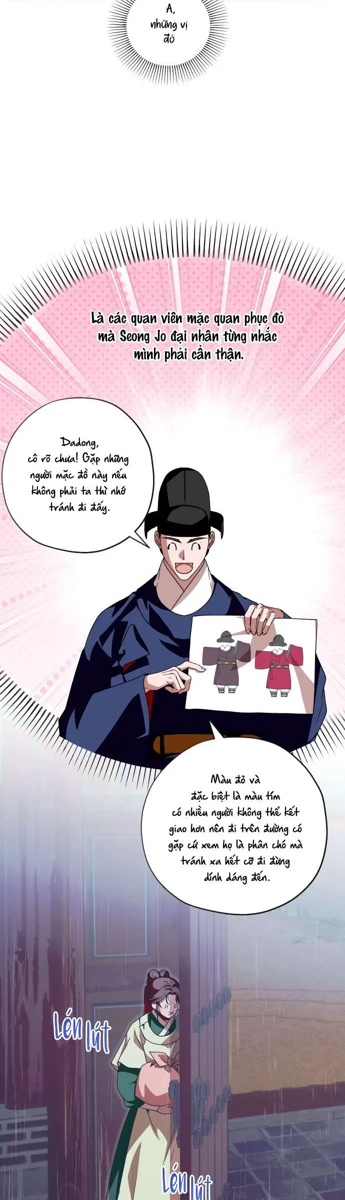 Dabi, Hương Vị Ngây Ngất - Chapter 71 - Page 20