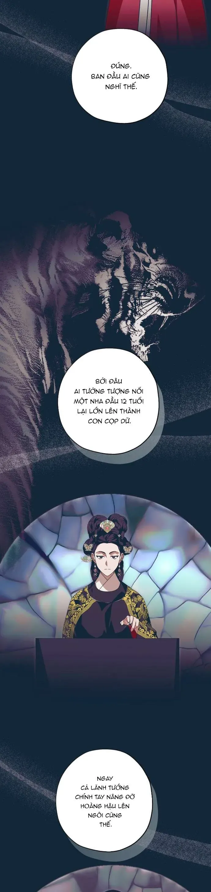 Dabi, Hương Vị Ngây Ngất - Chapter 71 - Page 24