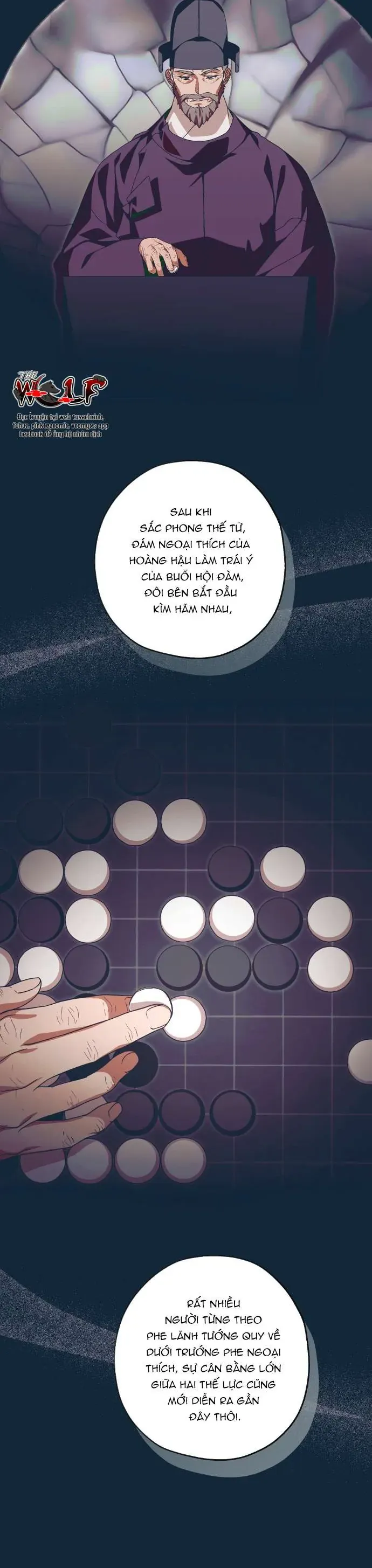 Dabi, Hương Vị Ngây Ngất - Chapter 71 - Page 25