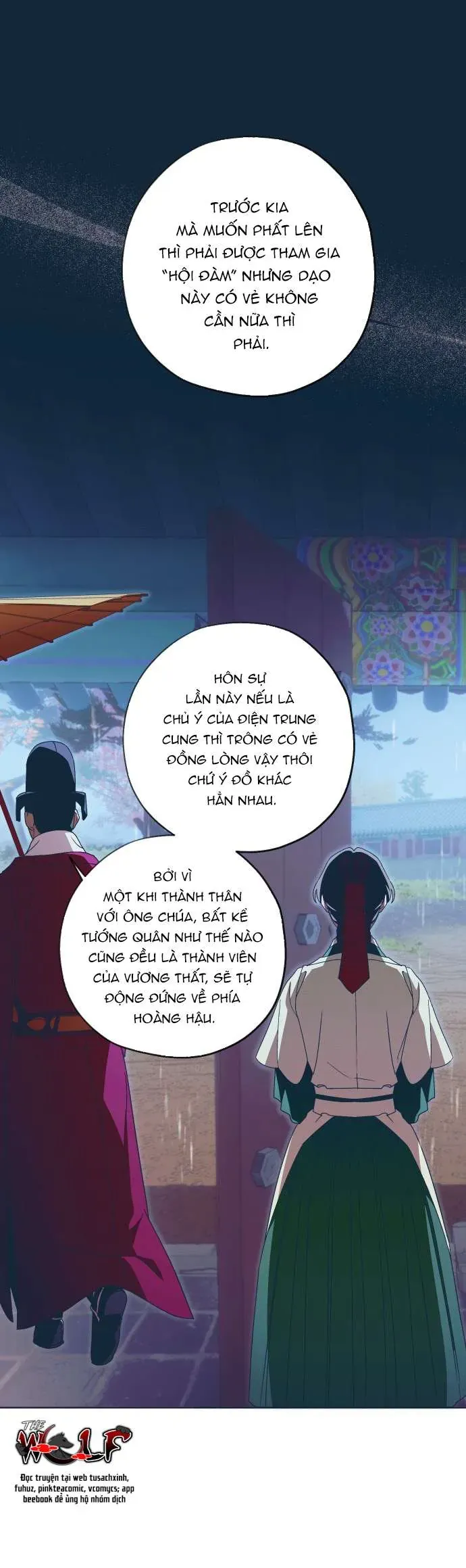 Dabi, Hương Vị Ngây Ngất - Chapter 71 - Page 26