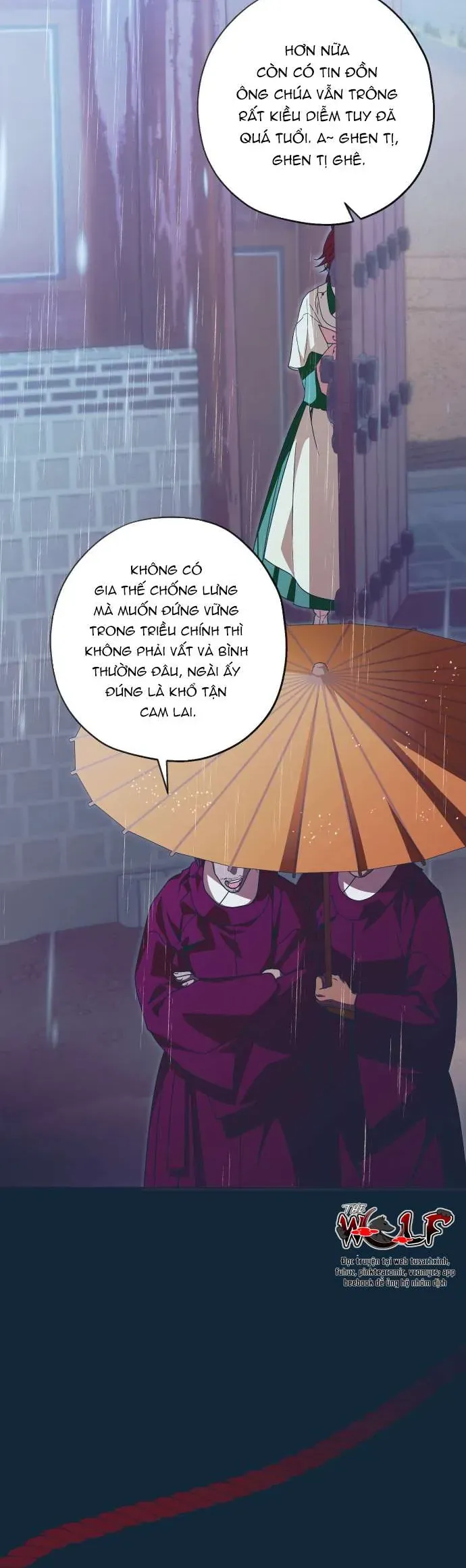 Dabi, Hương Vị Ngây Ngất - Chapter 71 - Page 28