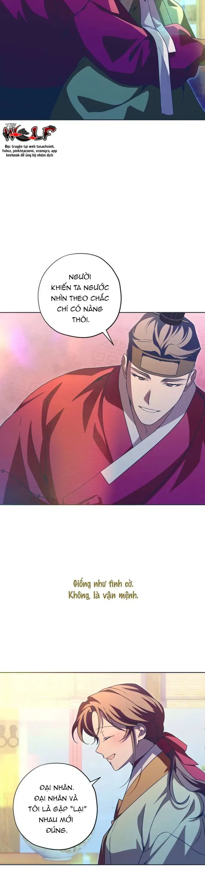 Dabi, Hương Vị Ngây Ngất - Chapter 71 - Page 3