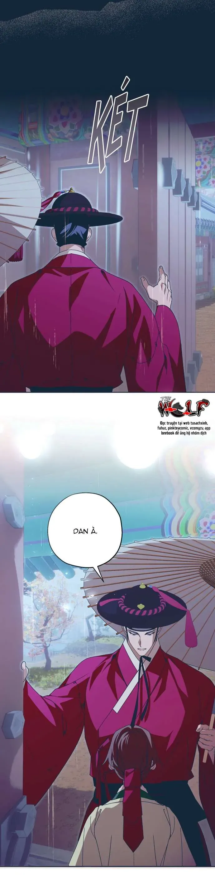 Dabi, Hương Vị Ngây Ngất - Chapter 71 - Page 30