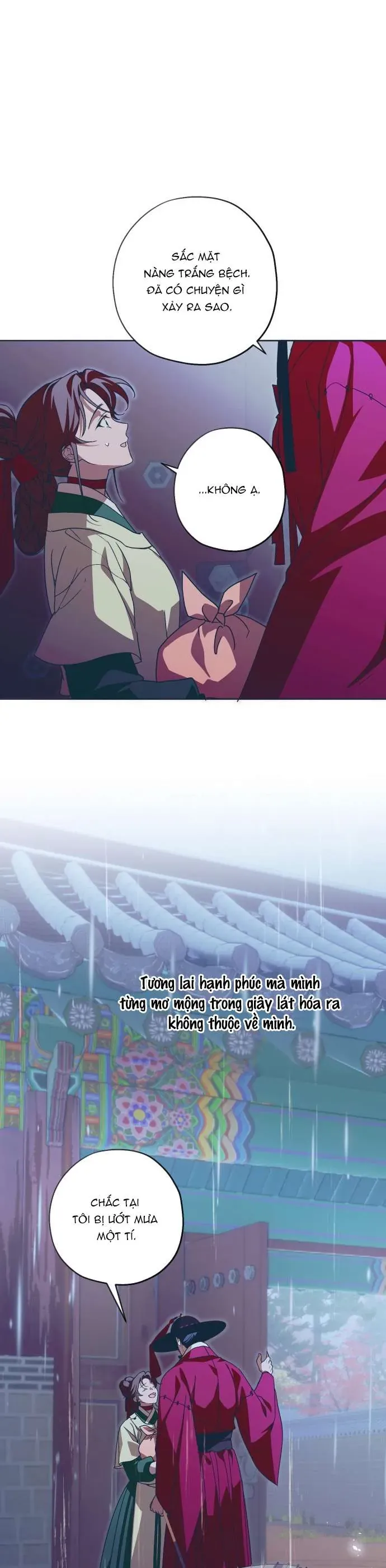 Dabi, Hương Vị Ngây Ngất - Chapter 71 - Page 31