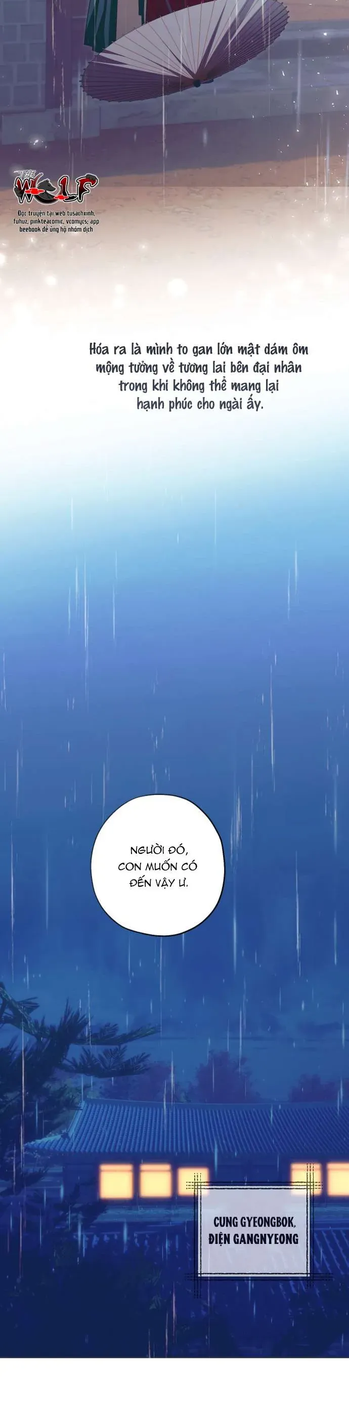 Dabi, Hương Vị Ngây Ngất - Chapter 71 - Page 32
