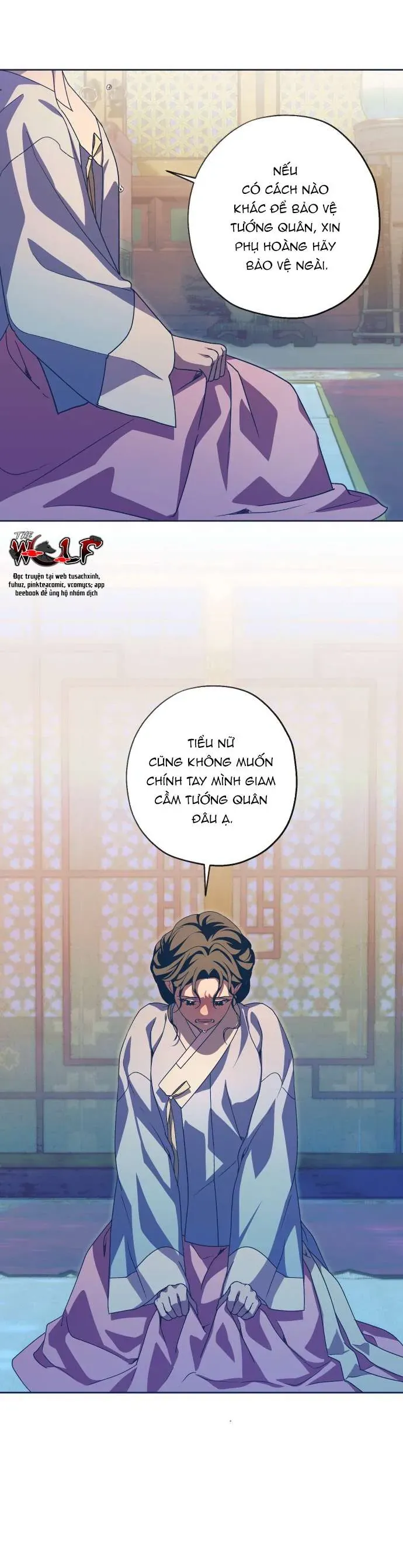Dabi, Hương Vị Ngây Ngất - Chapter 71 - Page 36