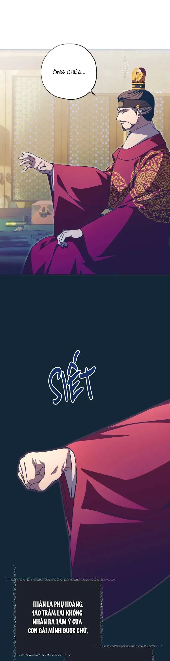 Dabi, Hương Vị Ngây Ngất - Chapter 71 - Page 37