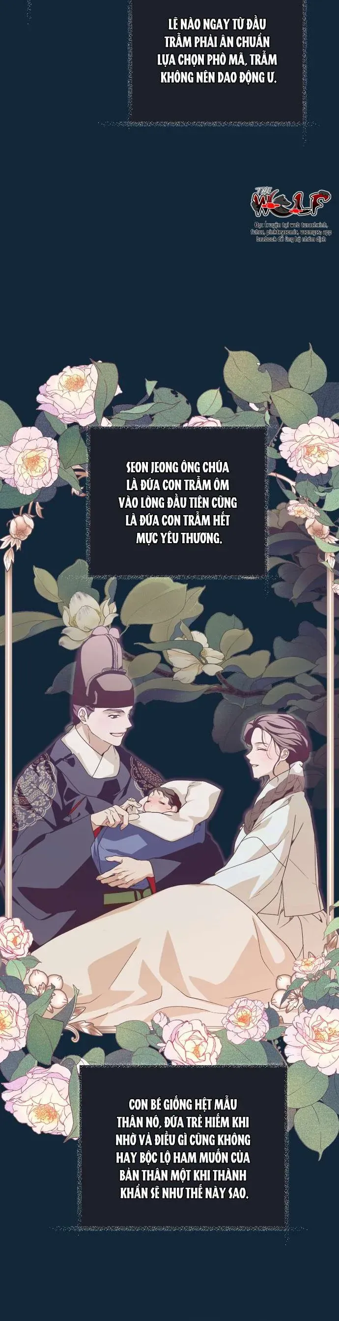 Dabi, Hương Vị Ngây Ngất - Chapter 71 - Page 38