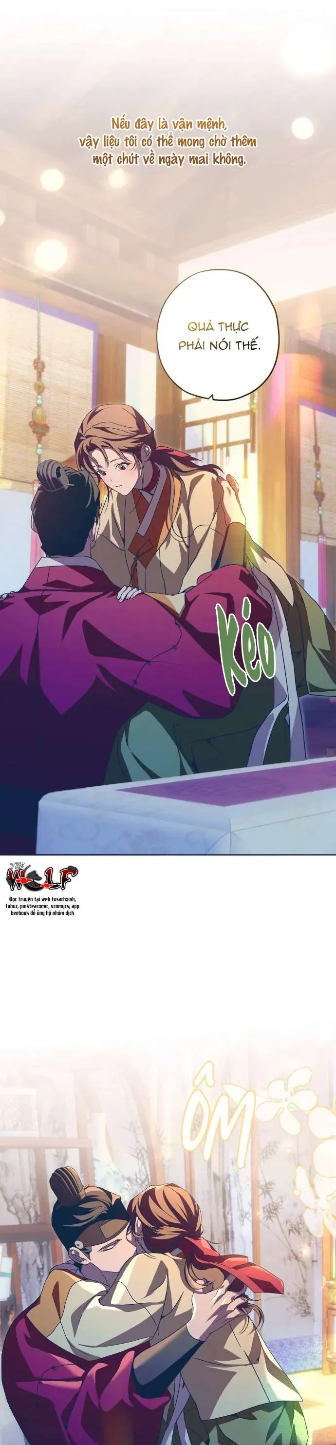 Dabi, Hương Vị Ngây Ngất - Chapter 71 - Page 4