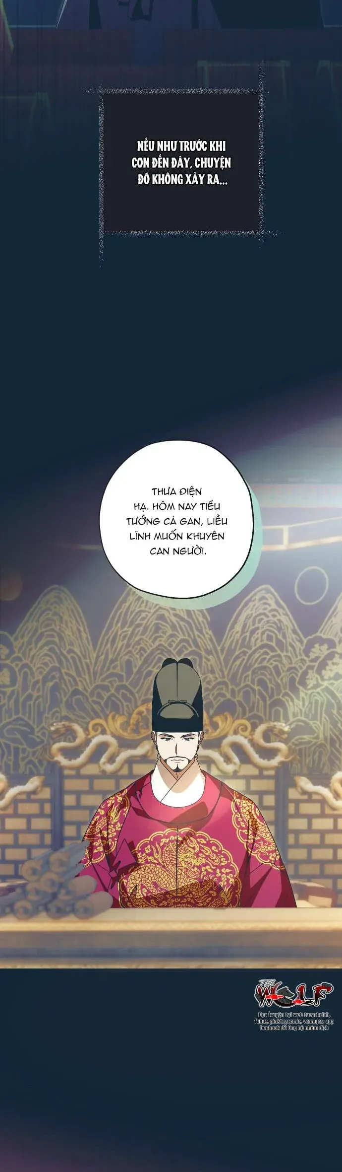 Dabi, Hương Vị Ngây Ngất - Chapter 71 - Page 40