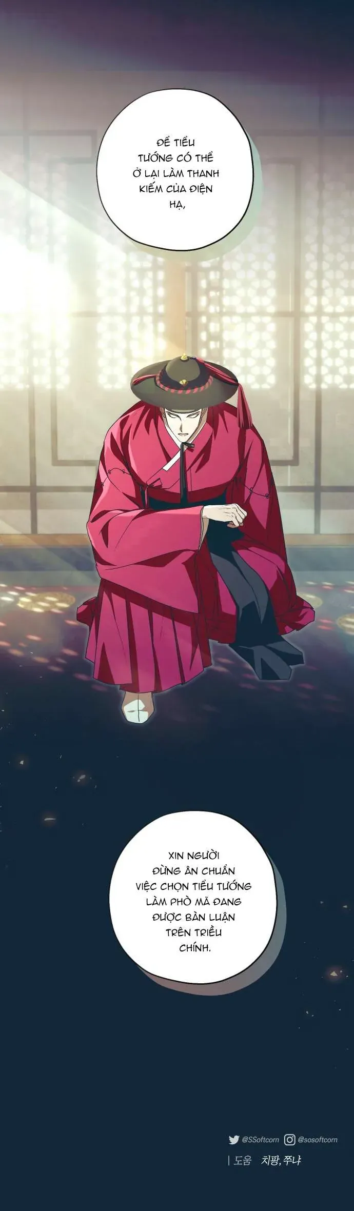 Dabi, Hương Vị Ngây Ngất - Chapter 71 - Page 41