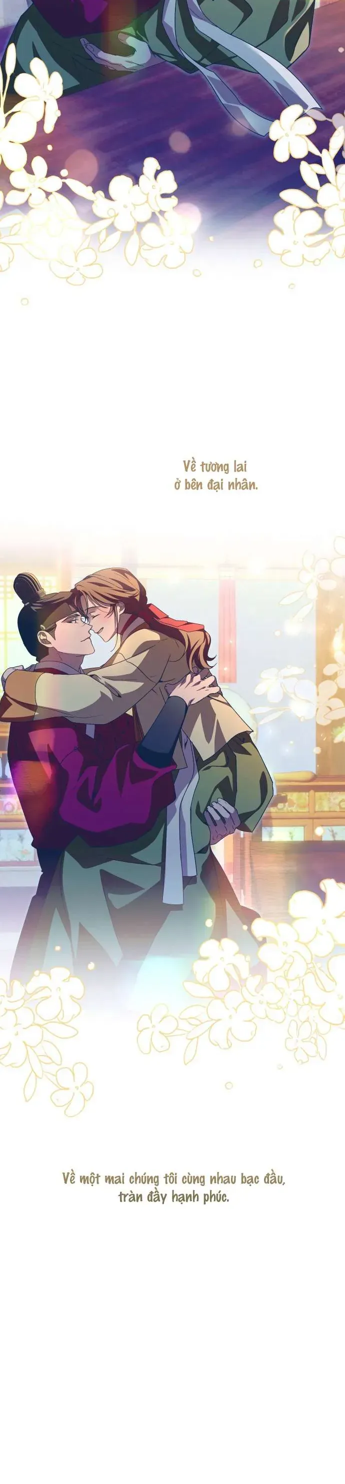 Dabi, Hương Vị Ngây Ngất - Chapter 71 - Page 5