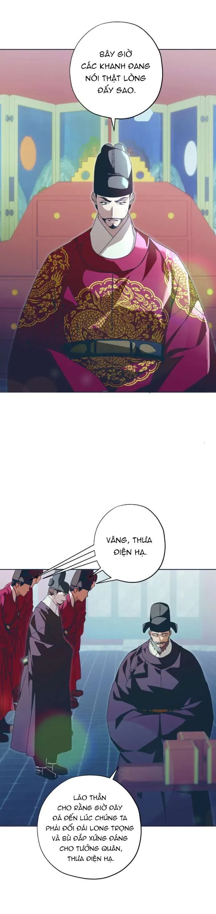 Dabi, Hương Vị Ngây Ngất - Chapter 71 - Page 7