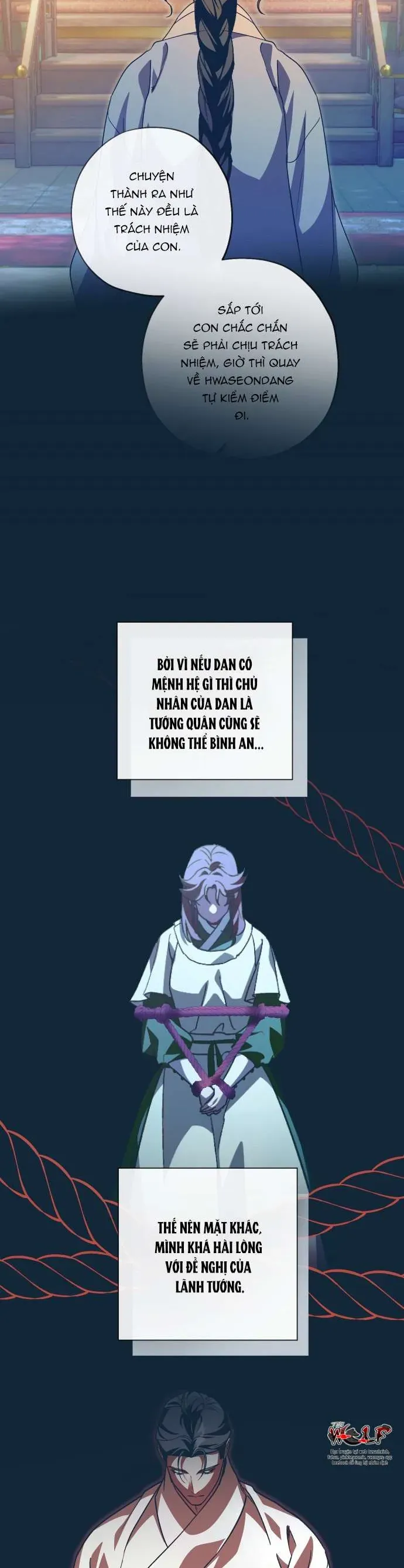 Dabi, Hương Vị Ngây Ngất - Chapter 72 - Page 11