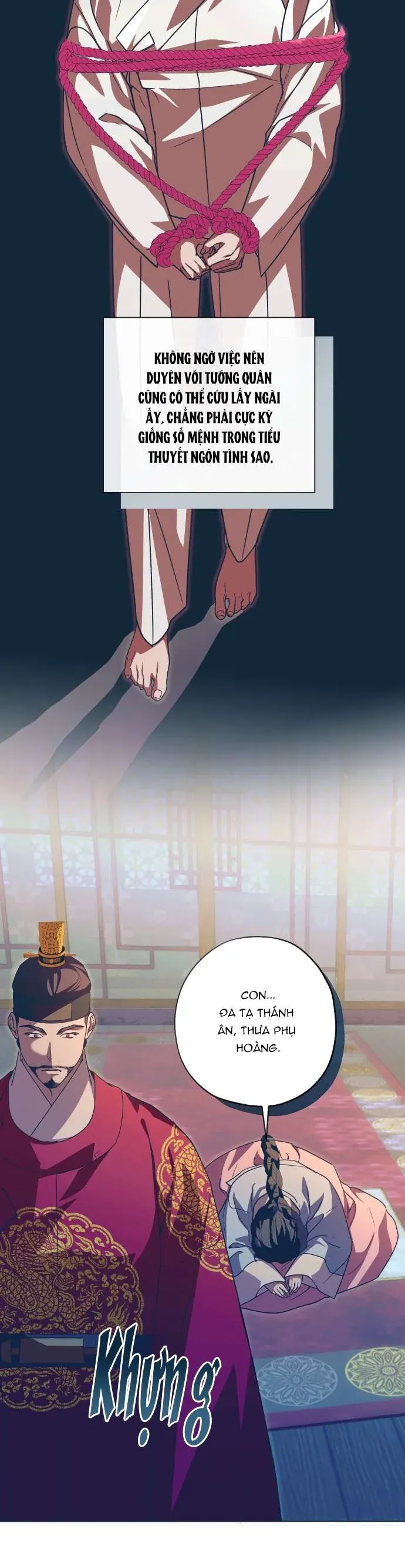 Dabi, Hương Vị Ngây Ngất - Chapter 72 - Page 12