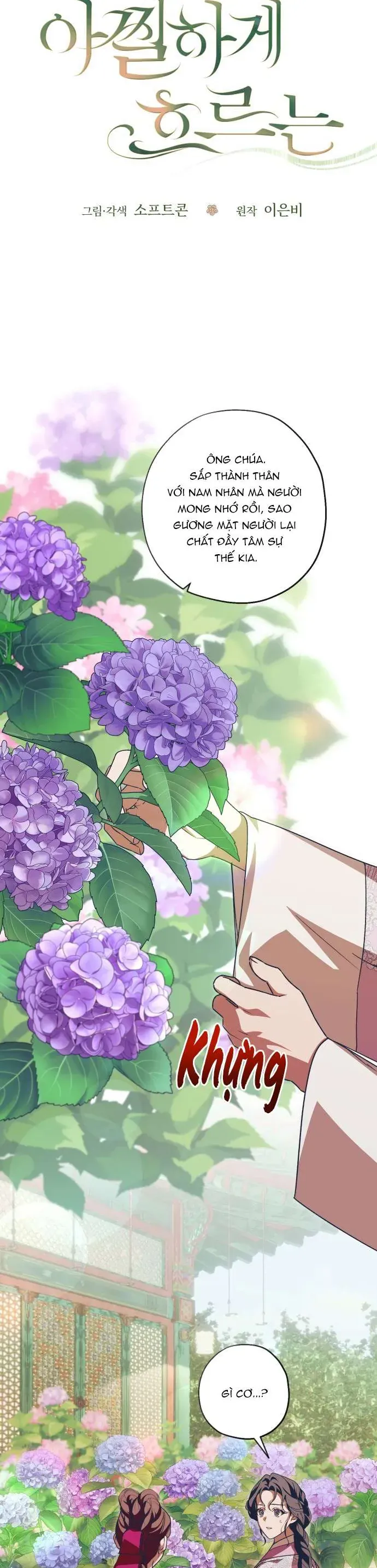 Dabi, Hương Vị Ngây Ngất - Chapter 72 - Page 14