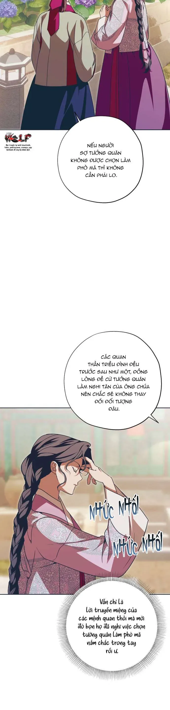 Dabi, Hương Vị Ngây Ngất - Chapter 72 - Page 15