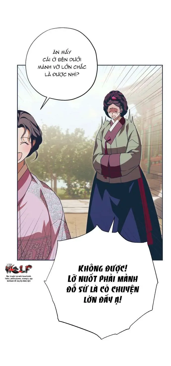 Dabi, Hương Vị Ngây Ngất - Chapter 72 - Page 20