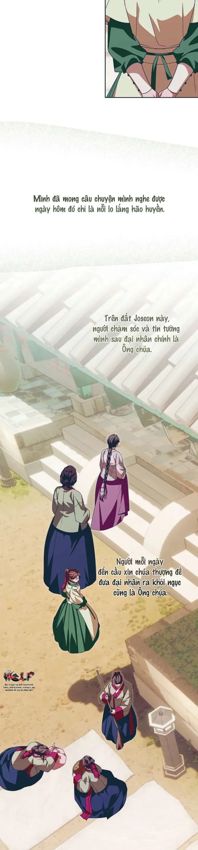 Dabi, Hương Vị Ngây Ngất - Chapter 72 - Page 22