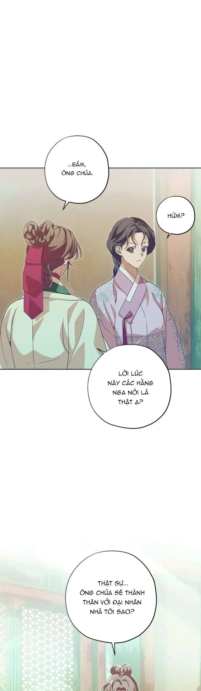 Dabi, Hương Vị Ngây Ngất - Chapter 72 - Page 24