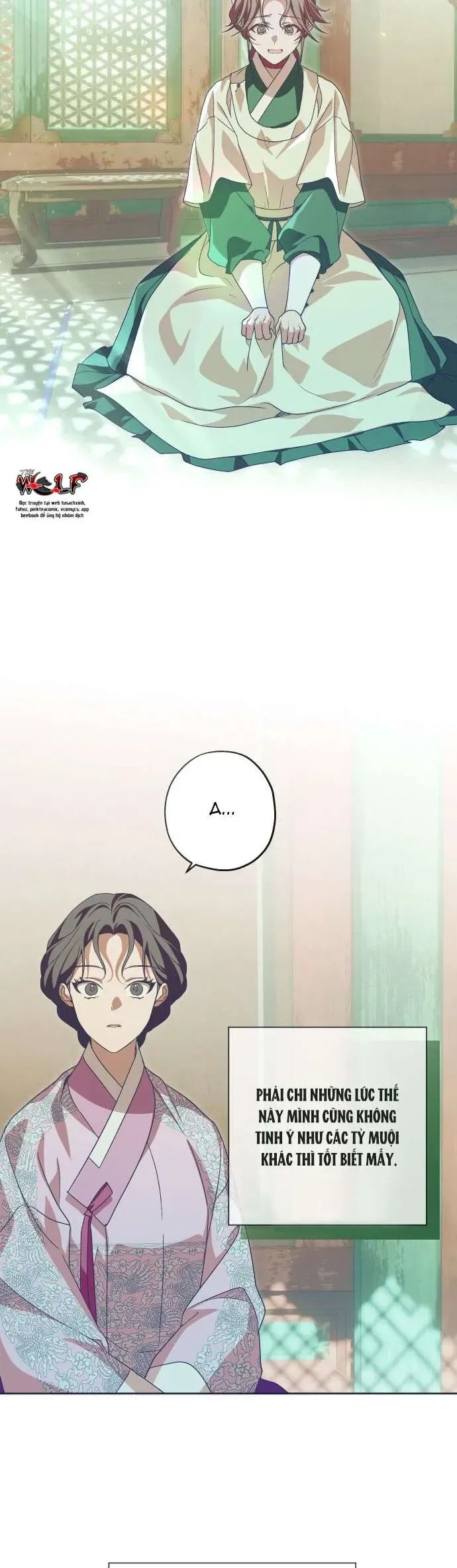 Dabi, Hương Vị Ngây Ngất - Chapter 72 - Page 25