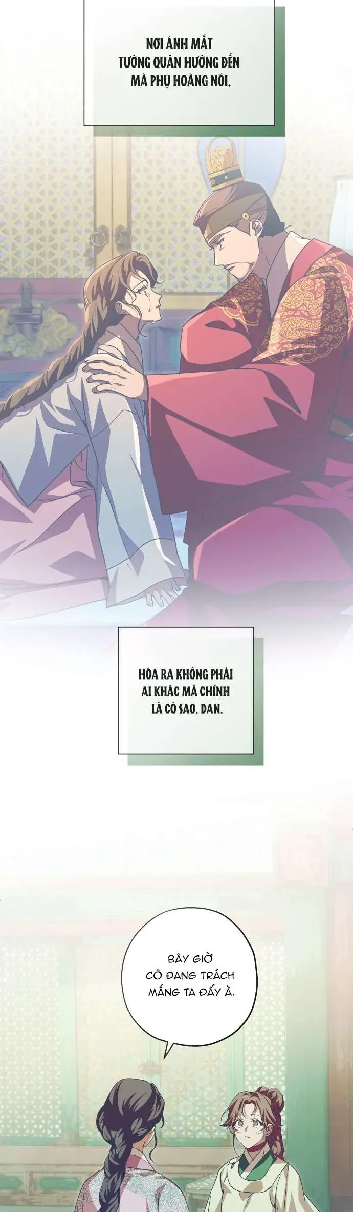 Dabi, Hương Vị Ngây Ngất - Chapter 72 - Page 26