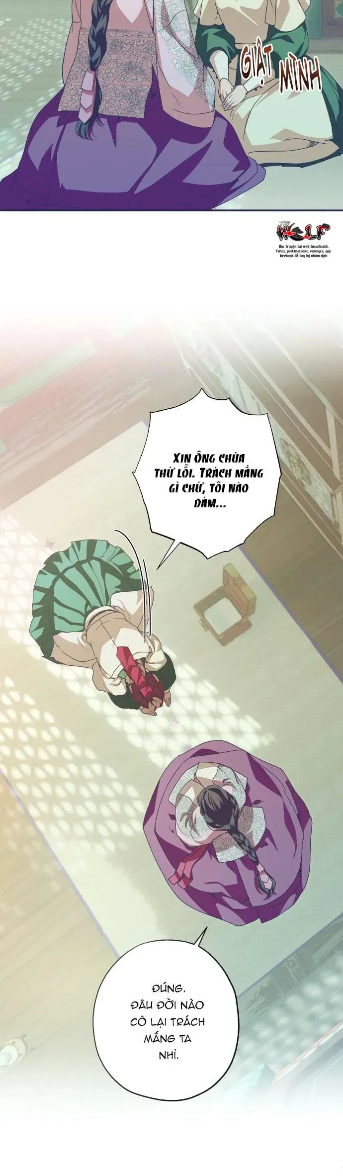 Dabi, Hương Vị Ngây Ngất - Chapter 72 - Page 27