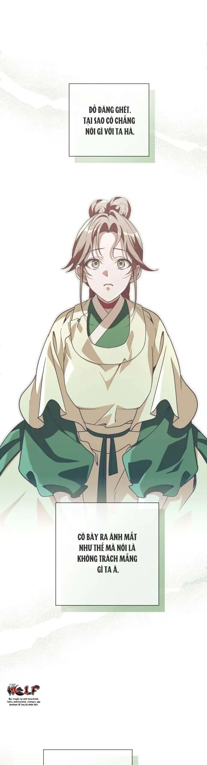 Dabi, Hương Vị Ngây Ngất - Chapter 72 - Page 29