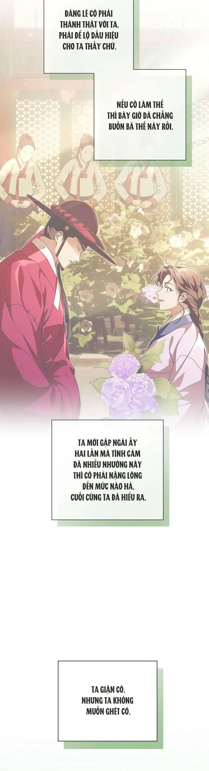 Dabi, Hương Vị Ngây Ngất - Chapter 72 - Page 30