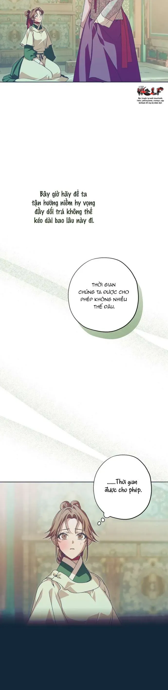 Dabi, Hương Vị Ngây Ngất - Chapter 72 - Page 33