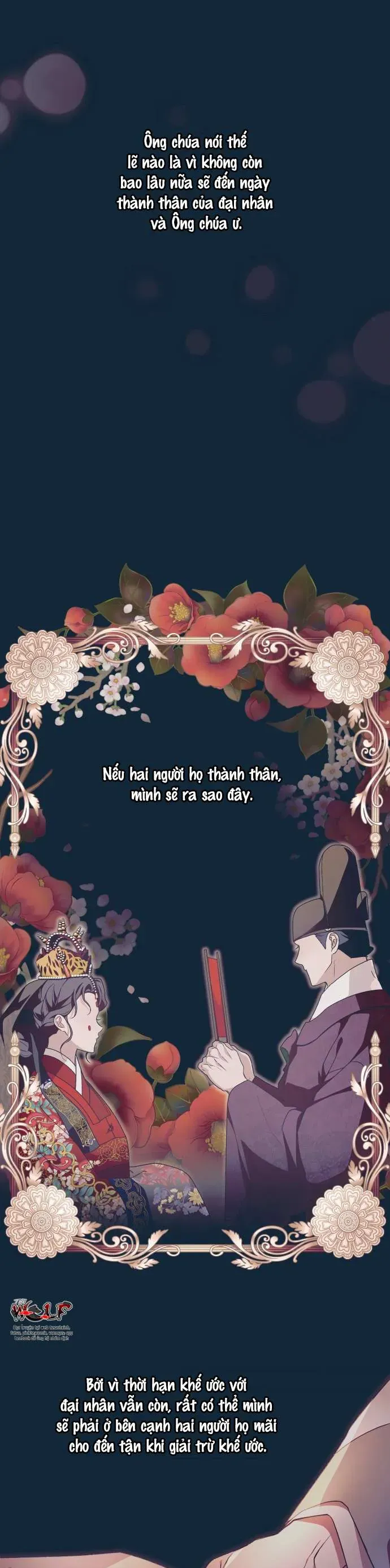 Dabi, Hương Vị Ngây Ngất - Chapter 72 - Page 34