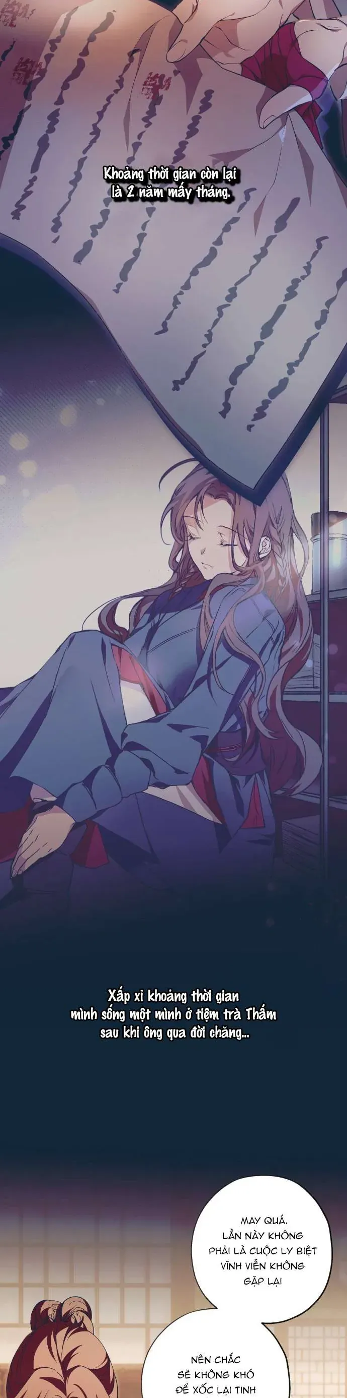 Dabi, Hương Vị Ngây Ngất - Chapter 72 - Page 35