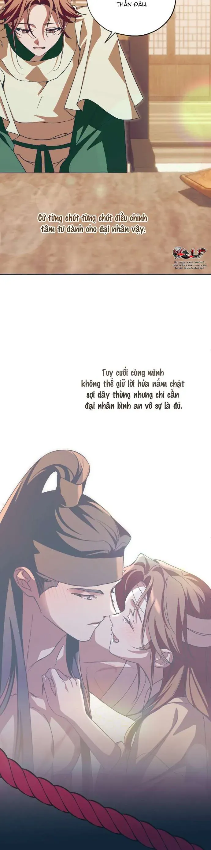 Dabi, Hương Vị Ngây Ngất - Chapter 72 - Page 36