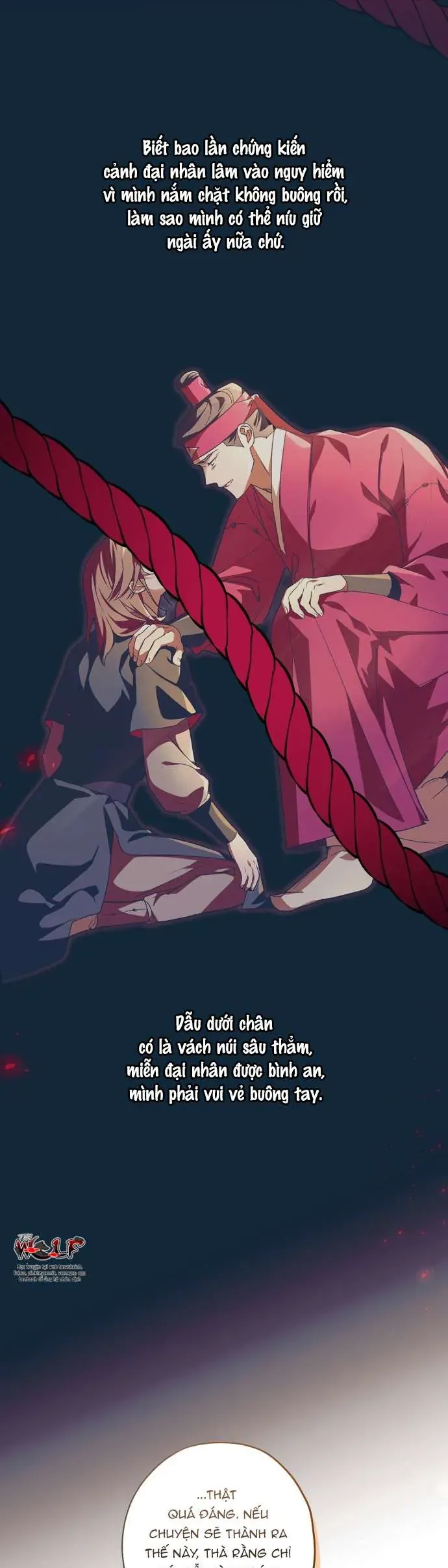 Dabi, Hương Vị Ngây Ngất - Chapter 72 - Page 37