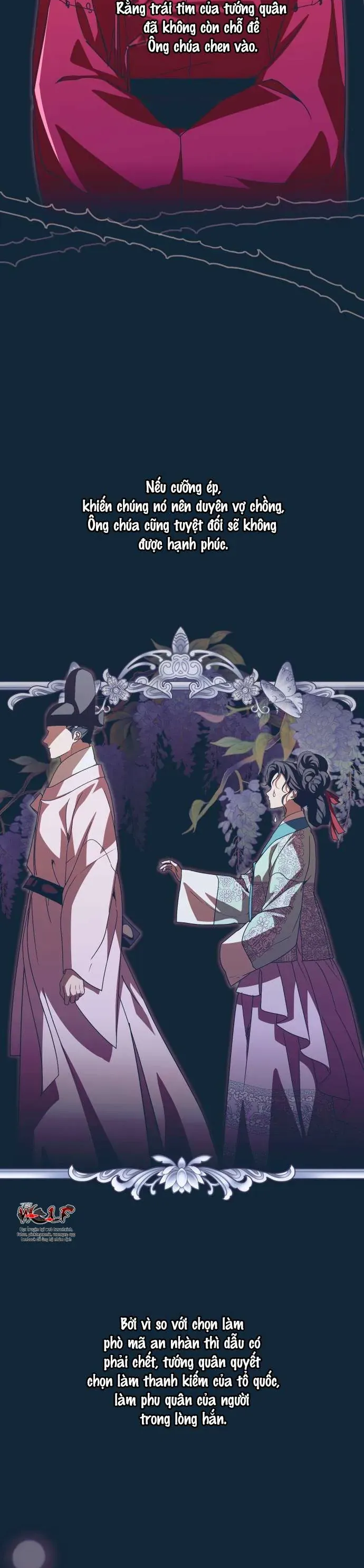 Dabi, Hương Vị Ngây Ngất - Chapter 72 - Page 5