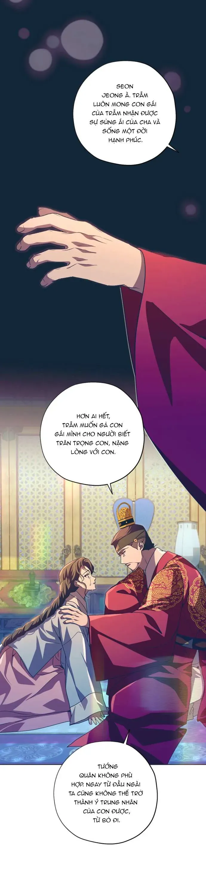 Dabi, Hương Vị Ngây Ngất - Chapter 72 - Page 6