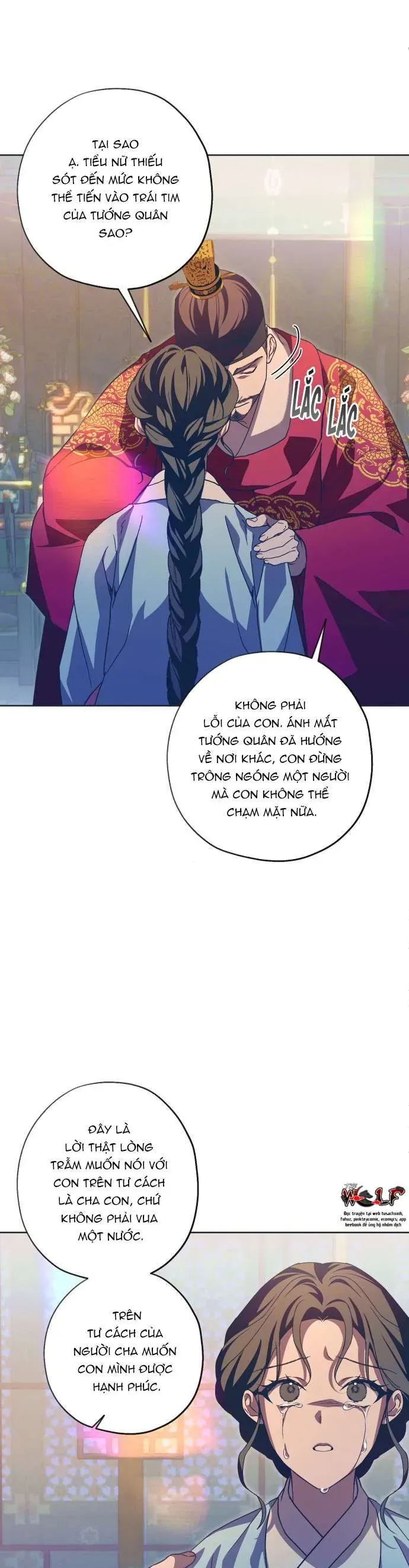 Dabi, Hương Vị Ngây Ngất - Chapter 72 - Page 7