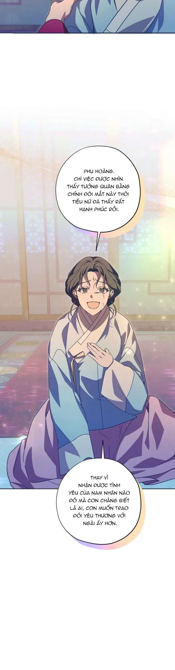 Dabi, Hương Vị Ngây Ngất - Chapter 72 - Page 8