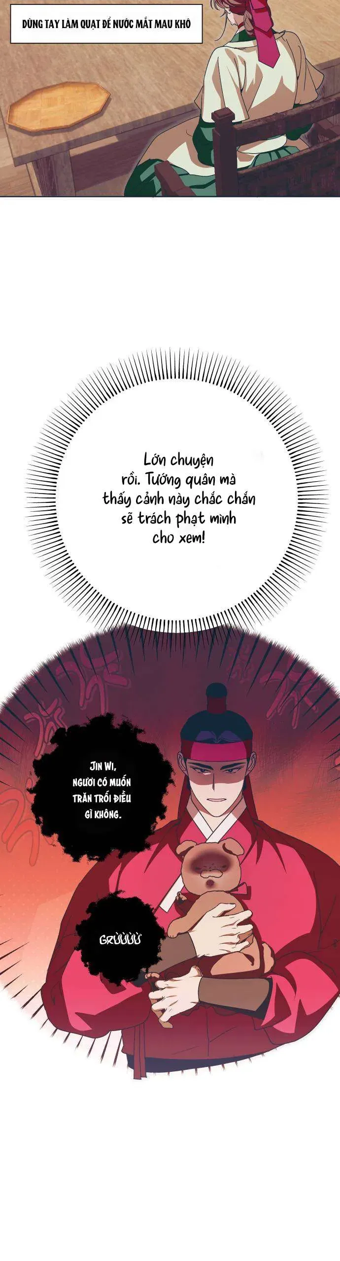 Dabi, Hương Vị Ngây Ngất - Chapter 73 - Page 10