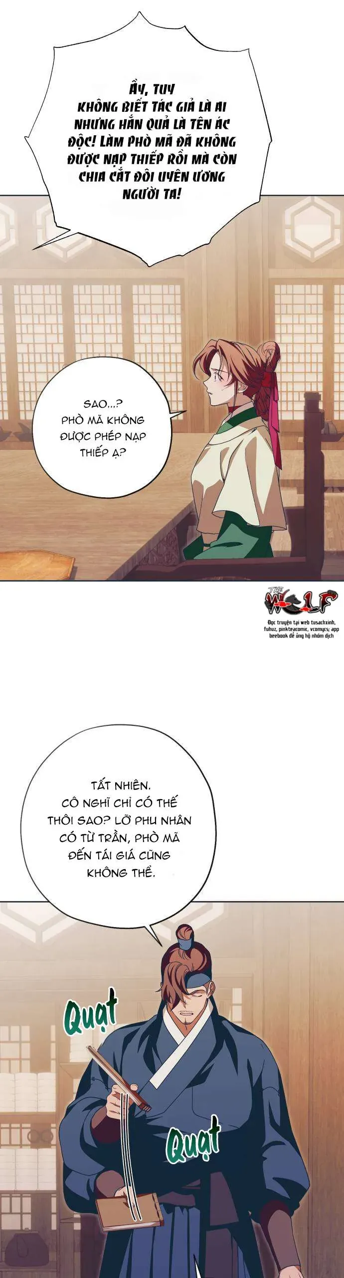 Dabi, Hương Vị Ngây Ngất - Chapter 73 - Page 11