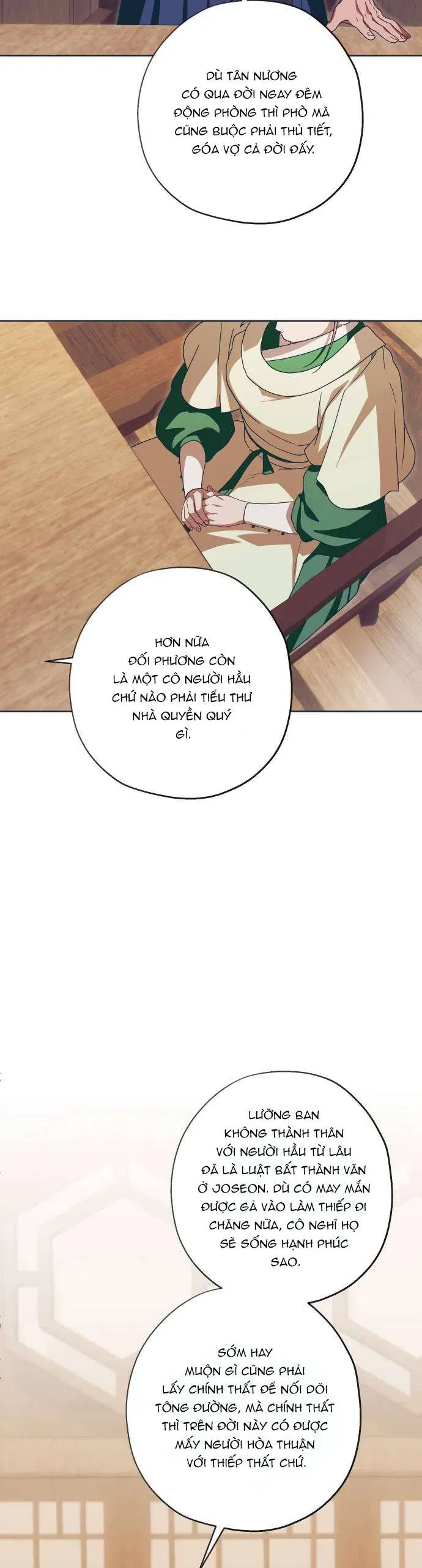 Dabi, Hương Vị Ngây Ngất - Chapter 73 - Page 12