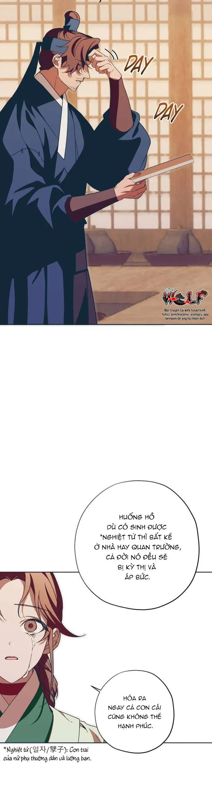 Dabi, Hương Vị Ngây Ngất - Chapter 73 - Page 13