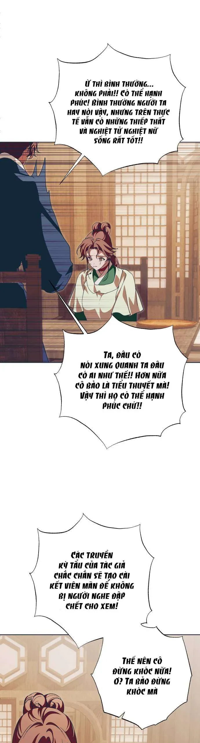 Dabi, Hương Vị Ngây Ngất - Chapter 73 - Page 14